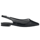 thumbnail image 1 of Ballerina de Mujer, Negra Casual Chalada Maris-11, 1 of 7