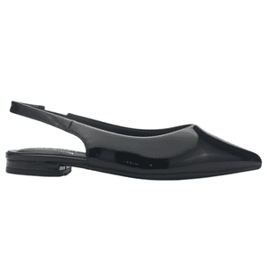 Ballerina De Mujer, Negra Casual Chalada Maris-11