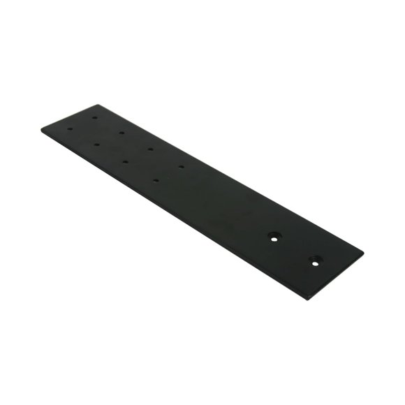 Soporte de Montaje FastCap 9 cm x 41 cm Negro