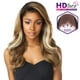 thumbnail image 2 of Peluca con encaje frontal Sensationnel Zelena 13x6 HD Lace Cloud 9, 2 of 3