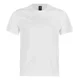 thumbnail image 2 of Polera Algodon Mc Unisex Blanco Talla L, 2 of 3