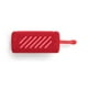 thumbnail image 4 of Parlante Bluetooth Go 3 - Rojo, 4 of 5