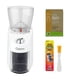 thumbnail image 1 of Molinillo de café Capresso Infinity Plus Conical Burr White, 1 of 8