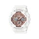 thumbnail image 1 of Reloj Digital Casio G-Shock Gma-S120mf-7a2cr Blanco Mujer, 1 of 9