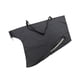 thumbnail image 3 of Bolsa de vacío Bolsa de basura inferior con cremallera Bolsa de recolección de polvo Bolsa de almacenamiento con cremallera Bolsa de vacío de soplador Negro, 3 of 5