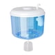 thumbnail image 1 of Accesorios Para Purificadores De Agua: Conectar Con Sistema Purificador De ósmosis Inversa De 1/4" Y Contenedor De 8 L., 1 of 5