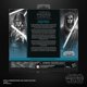 thumbnail image 4 of Pack de 2 figuras de acción STAR WARS Darth Nihilus y Traya de 15 cm, 4 of 6