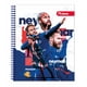 thumbnail image 2 of Pack 10 Cuadernos Universitarios PSG 100 Hojas, 2 of 2