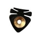 thumbnail image 3 of Violin Mute Accesorios Duraderos Instalación Simple Para Instrumento Musical Negro, 3 of 3