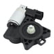 thumbnail image 4 of Motor De Elevación De Ventana Eléctrica Izquierda Del Conductor Delantero Para Mazda 3/5/6 CX7 CX9 RX8 742801, 4 of 5