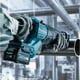 thumbnail image 2 of Sierra Sable V Corte 40Vmax Bl Motor Xpt JR001GM201 Makita, 2 of 3