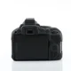 thumbnail image 2 of Funda Silicona Para Nikon D5300 Negra, 2 of 3