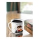 thumbnail image 2 of Taza Enlozada Entre Goles y Café - Vida de Futbolista H, 2 of 4