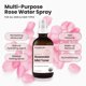 thumbnail image 5 of Spray de agua de rosas Simplified Skin para rostro y cabello, 120 ml, 5 of 9
