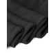 thumbnail image 5 of INSPIRE CHIC Monos para Mujeres Elegantes y Casuales Mono sin Mangas Cuello Redondo Tejido Pierna Ancha Rompers Jumpers Conjuntos de Verano L Negro, 5 of 6