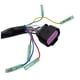 thumbnail image 4 of Caja de Control Remoto de Acelerador para Motor Fuera de Borda Mercury, 4 of 9
