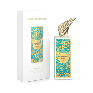 Amaran - Perfume Turquoise Magic Extrait De Perfume 85 Ml