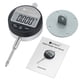 thumbnail image 4 of Indicador de dial digital Neoteck DTI, 1 pulgada/25,4 mm, gris plateado, 4 of 8