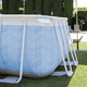 thumbnail image 2 of Piscina Estructural Intex Prisma Frame Chevron Set 400x200x100 Cm + Bomba + Escalera, 2 of 3