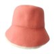 thumbnail image 3 of Sombrero De Sauna, Accesorio Para La Cabeza, Para Ducha, Ba?o, Casa, Spa, Color Rosa, 3 of 5