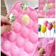 thumbnail image 2 of Molde De Silicona Cakepop Molde Silicona Cake Pop 20 Esferas, 2 of 10