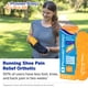 thumbnail image 3 of Plantillas PowerStep Pulse Performance para correr, que alivian el dolor, 3 of 6