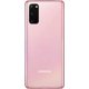 thumbnail image 3 of Celular Samsung Galaxy S20 5G 128 GB Cloud Pink reacondicionado, 3 of 5