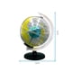 thumbnail image 2 of Juguete Globo Terraqueo Armable Cientifico Infantil, 2 of 4