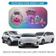 thumbnail image 4 of Sombrilla Solar Para Auto Hatchimals Pixies 133x73cm, 4 of 6