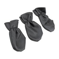 Magideal - 3 Piezas De Cubierta Antipolvo Para Pedal De Piano Universal Con Banda Elástica Resistente A Los Arañazos Protector De Cubierta Antipolvo Para Piano