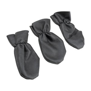 Magideal - 3 Piezas De Cubierta Antipolvo Para Pedal De Piano Universal Con Banda Elástica Resistente A Los Arañazos Protector De Cubierta Antipolvo Para Piano