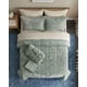 thumbnail image 4 of Plumón Cubrecama Chiporro Velvet Soft Premium +Almohadas 230x250cm, 4 of 6