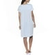 thumbnail image 2 of Camisa De Dormir Suave Y Confortable, 2 of 3