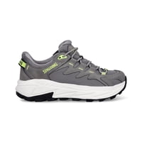 Zapatilla Trail Running Track Mujer Spalding