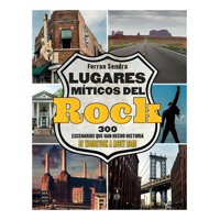 Ma Non Troppo - Libro Lugares Míticos Del Rock 799