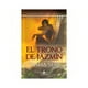 thumbnail image 1 of LIBRO EL TRONO DE JAZMIN /441, 1 of 2