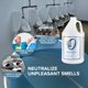 thumbnail image 3 of Recambio Zero Odor Pro Commercial para eliminador de olores, 3,8 L, 3 of 9