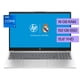 thumbnail image 1 of Notebook 15-fd0273la 15.6" Full HD Intel Core i7 16GB 512GB SSD Plateado, 1 of 8