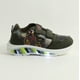 thumbnail image 1 of Zapatillas Con Luces Niño Spiderman Black Suit Negro Marvel, 1 of 5