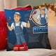 thumbnail image 4 of Mecánico Fundas de almohada de terciopelo con tema, regalos de funda de almohada, decoración para el hogar, cojín de lanzar, regalo de cumpleaños para fans y parejas.61*61cm., 4 of 6