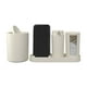 thumbnail image 2 of Set Organizador de Baño Coza Beige, 2 of 2