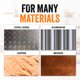thumbnail image 4 of Superadhesivo KRAFTPROTZ Gel 50 g para Metal, 4 of 7