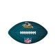 thumbnail image 3 of Pelota de Recreación WILSON NFL Jacksonville Jaguars Talle Junior, 3 of 6