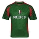 thumbnail image 1 of Camiseta de fútbol DIBEI México Mundial 2026 talla grande, 1 of 5