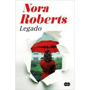 Penguin Random House - Legado