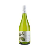 Vino Blanco Sauvignon Blanc Botella 750 Cc Casas Del Bosque