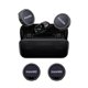thumbnail image 1 of Micrófono Insta360 Mic Pro Inalámbrico de Solapa 30 h, 1 of 9