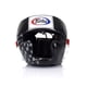 thumbnail image 1 of Casco protector Fairtex HG10 Muay Thai negro (pequeño), 1 of 5