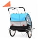 thumbnail image 3 of BABY BIKE TRAILER REMOLQUE PARA NIÑOS, 3 of 3