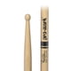 thumbnail image 2 of Baquetas Phil Collins Signature Hickory Pro Mark, 2 of 4